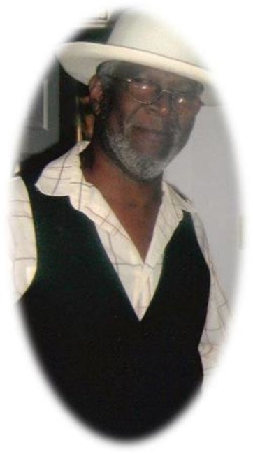 Obituary of Curtis Lee Nickerson, Sr.