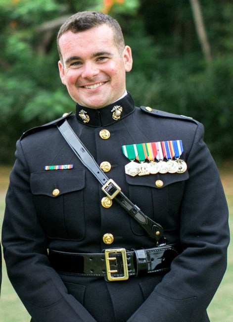 Obituary of John Rossi Schenck