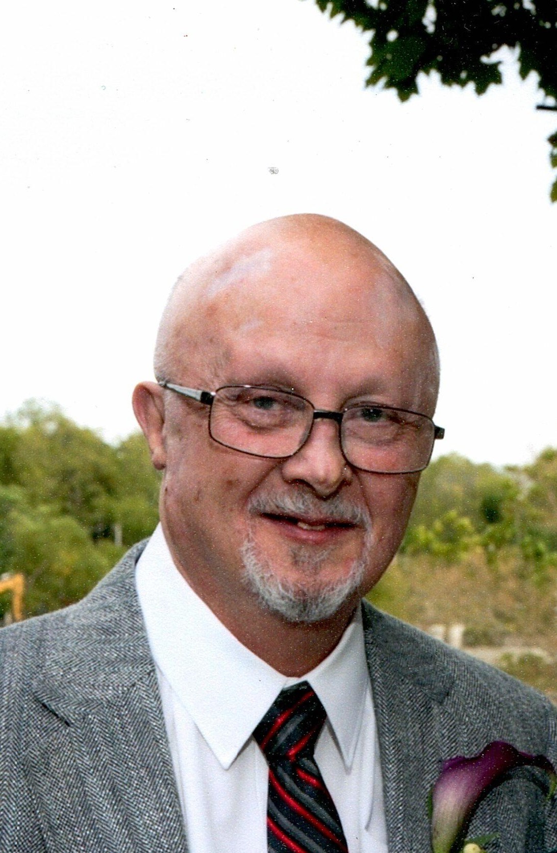 Obituary of Charles G. Rizner