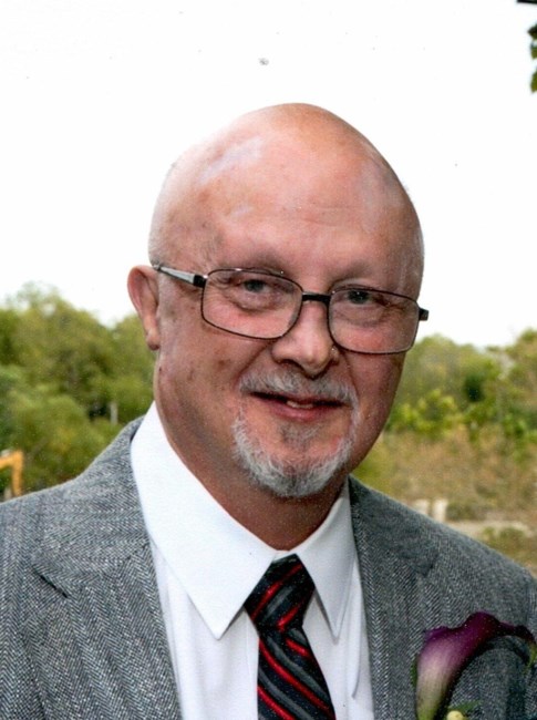 Obituary of Charles G. Rizner