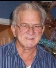 Obituary of Jerry Joseph Breaux