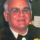 Obituary of Charles Edward Ferguson, III