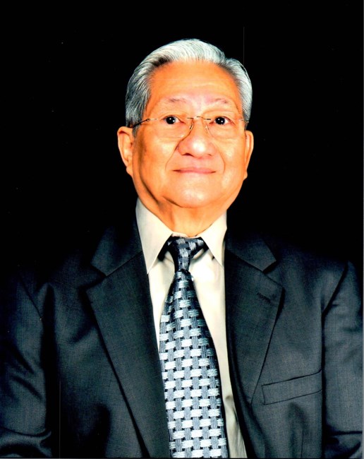 Obituary of Nghia Van Tran