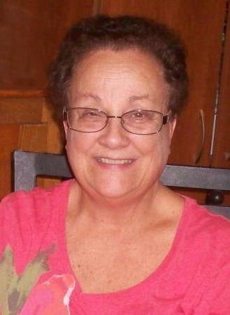Obituary of Marcia Ellen Glenwright