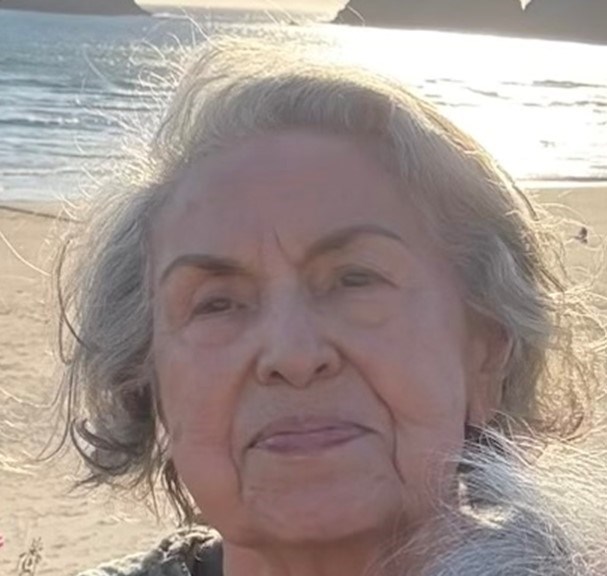 Obituary of Carolia Rodriguez Fernandez