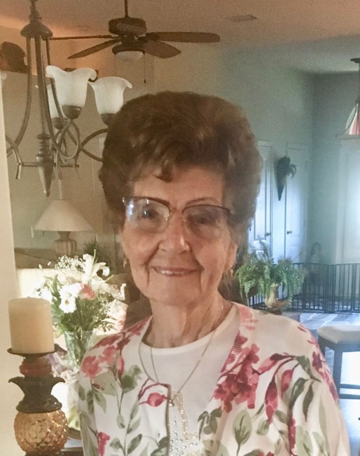 Obituary of Eileen H. Zumbrun