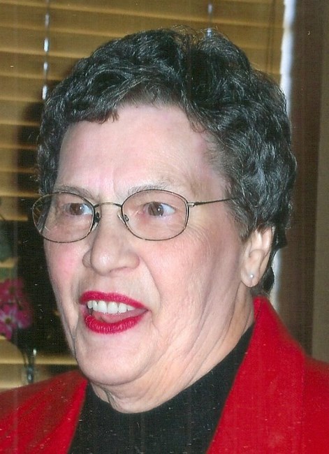 Obituary of Marlene Ann Turchick