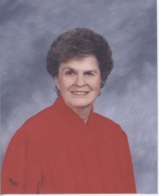 Obituary of Helen Lucille Caldwell King