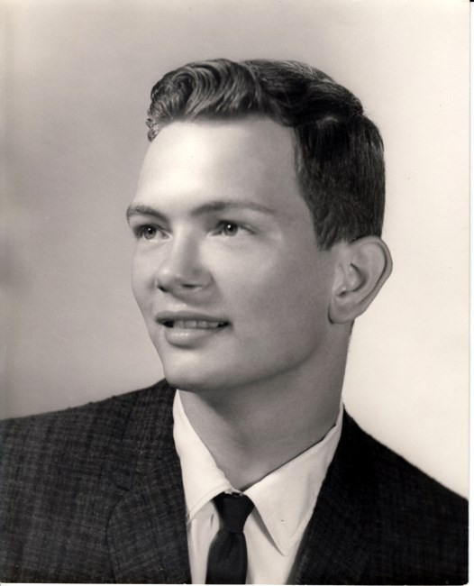 Obituary of John Morris Wright Jr.