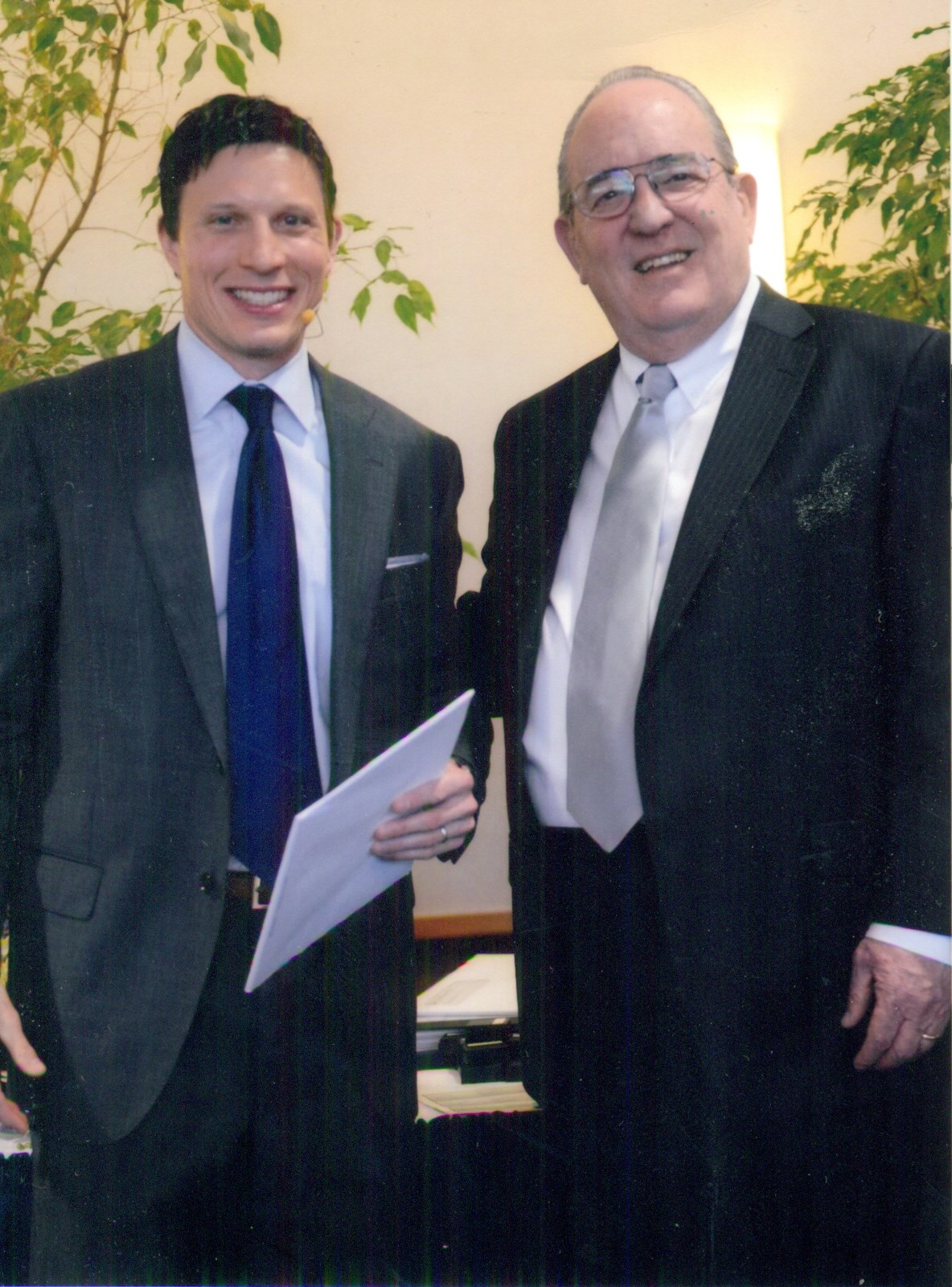 Obituary of John Starling