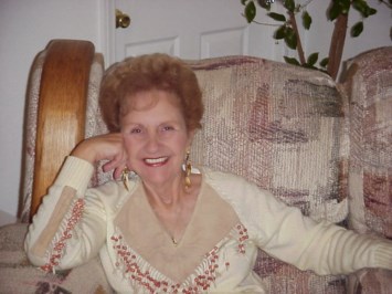 Obituary of Florence Helen Powell