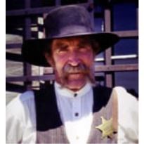 Obituary of Marshal Jim Kinney