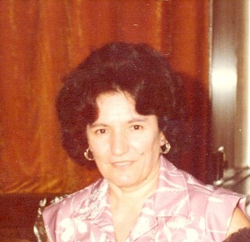 Obituary of Raffaella A. Courtemanche