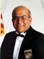 Charlie Gutierrez