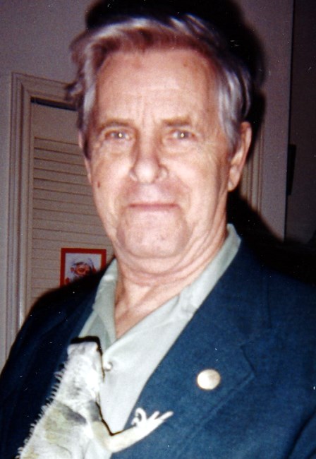 Obituary of John L Gillis
