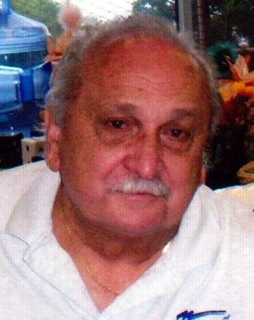 Obituary of Leo A. Tynon Jr.