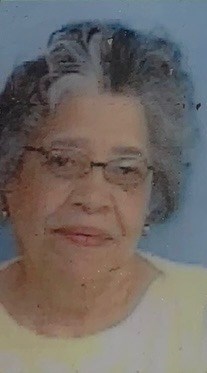 Albertia Marie Rutherford Obituary - Morganton, NC