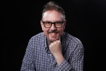 Obituary of Michael Sean Harvey