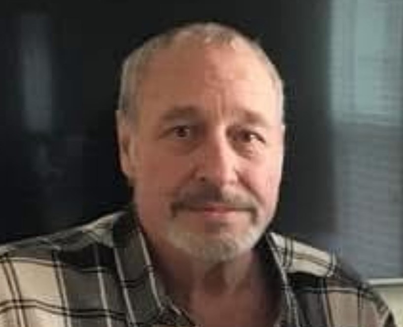 Avis de décès de James "Scotty" Roger Slaven