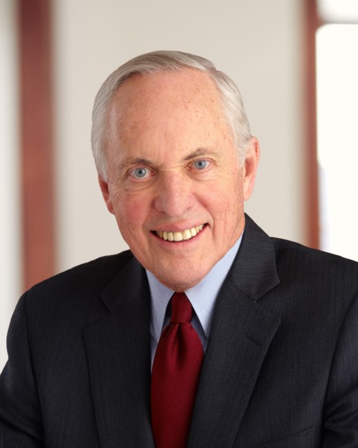 Obituary of Robert S Rifkind