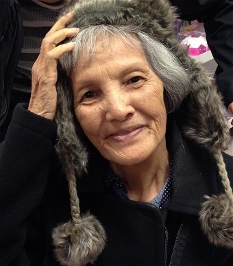 Obituary of Ruth Kawailani Soares