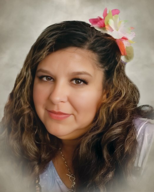 Obituary of Roseanne Camille Fuentes