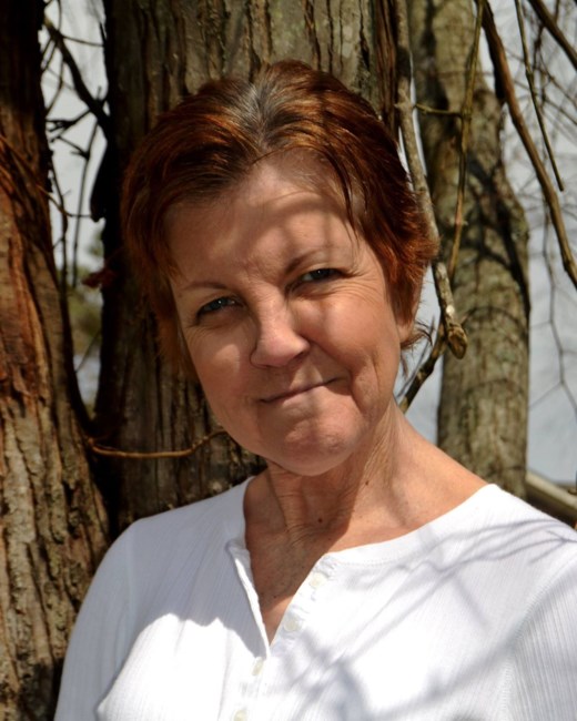 Obituary of Glenna Denise Berrier