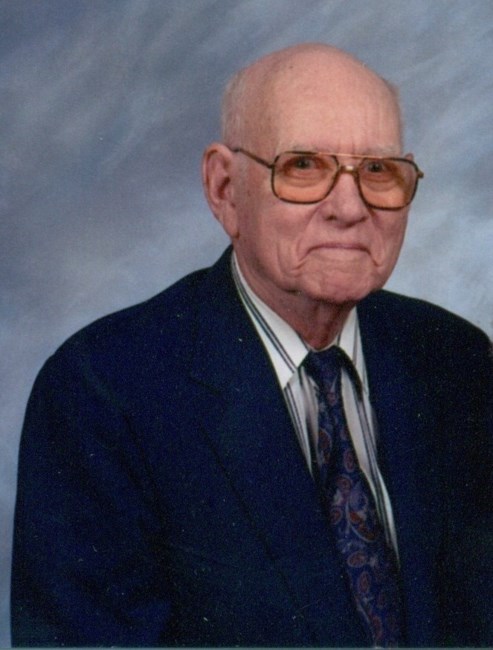 Obituary of William "Bill" Edward O'Neal