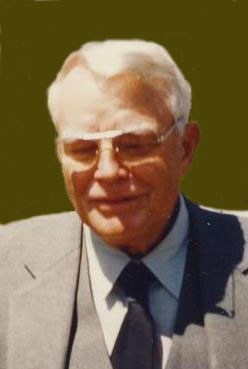 Obituario de Horace Effler