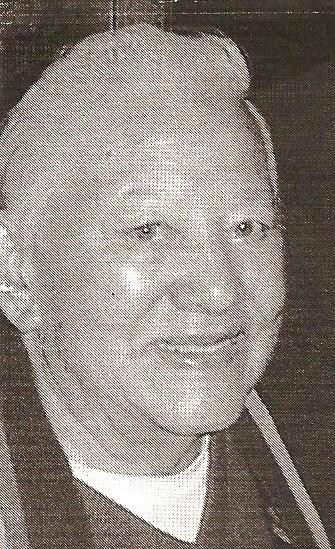 Obituary of Anthony Edwin Barrios