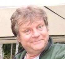 Obituary of Brian Ervin Randall