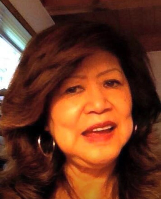 Obituary of Constance Ann Pilossoph