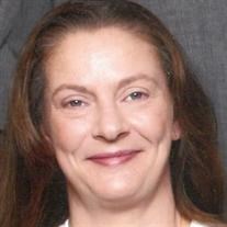 Obituary of Roxann Hazel Young