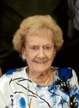 Obituary of Alva June Jensen
