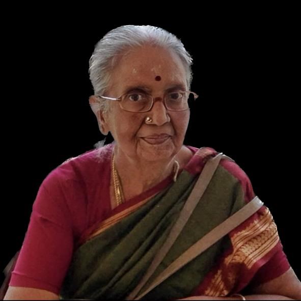 Obituary of Vasantha Gopalan