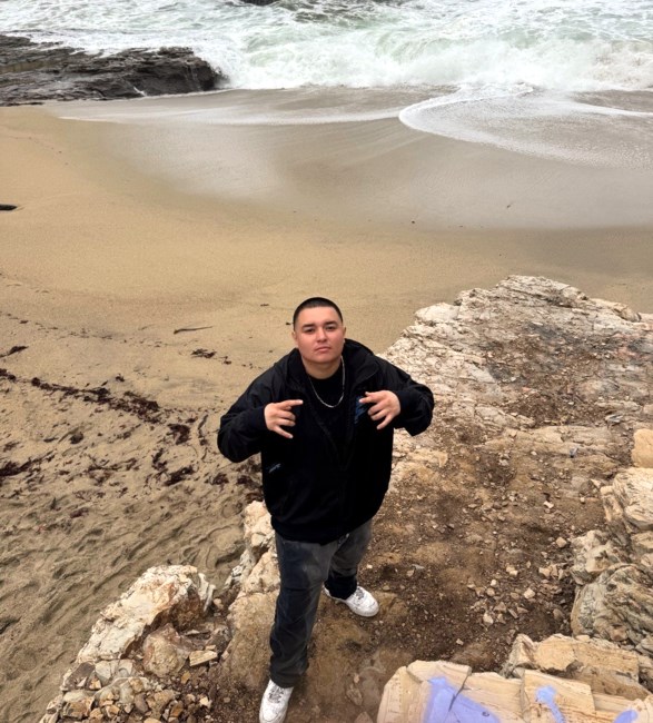 Obituary of Alexander Elias Piñon