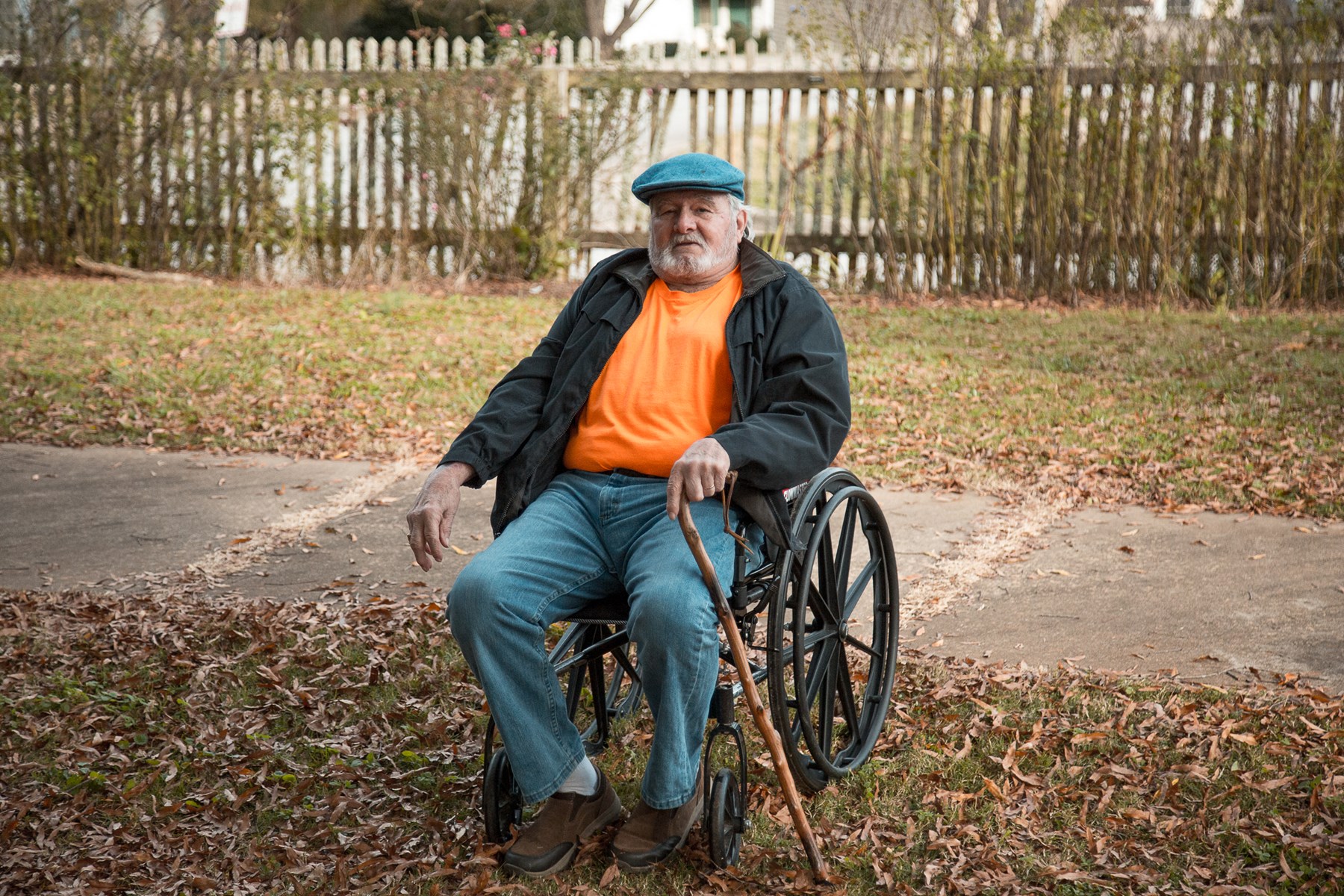 Obituary of Ronald R Seay