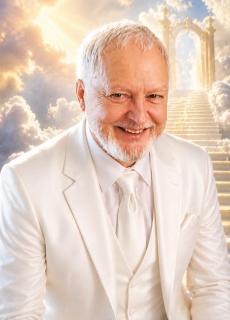Obituary of Norman Earl Carrigan Jr.