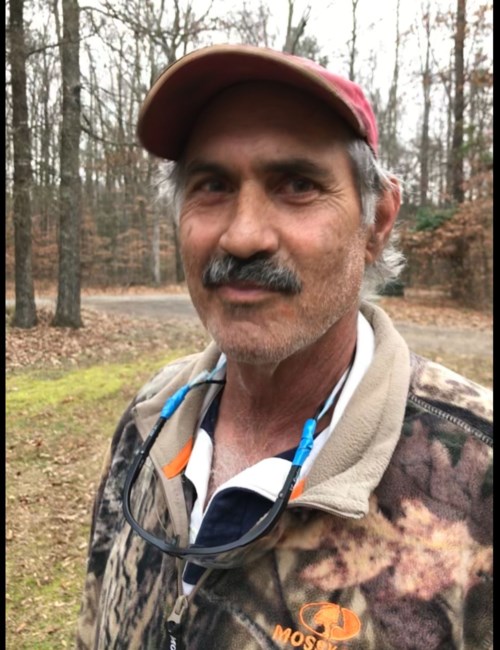 Obituary of Patrick Carroll Alexander