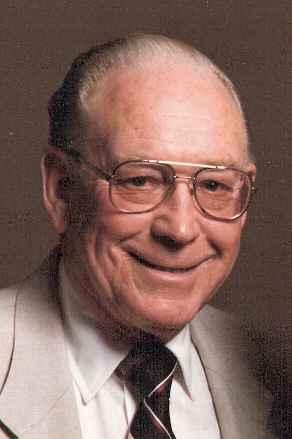 Leonard G. Carter Obituary Mason, MI