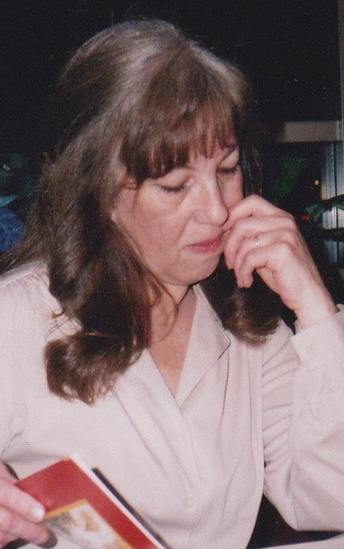 Obituary of Patricia "Cissy" Wilke