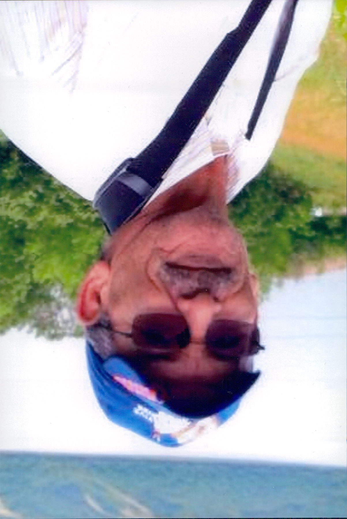 Obituary of Maurice Maple