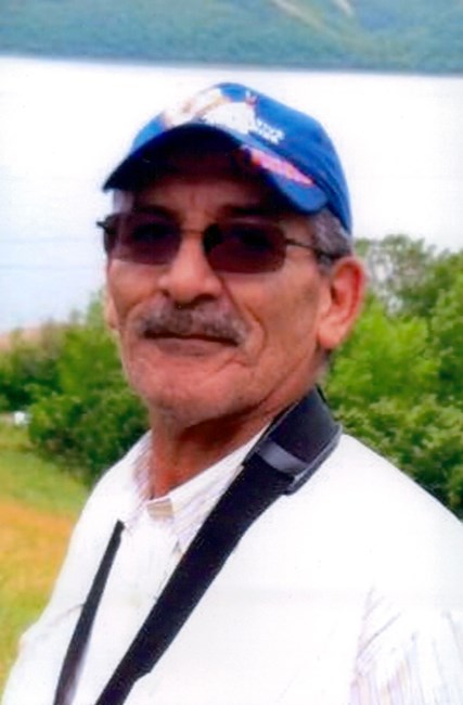 Obituary of Maurice Maple