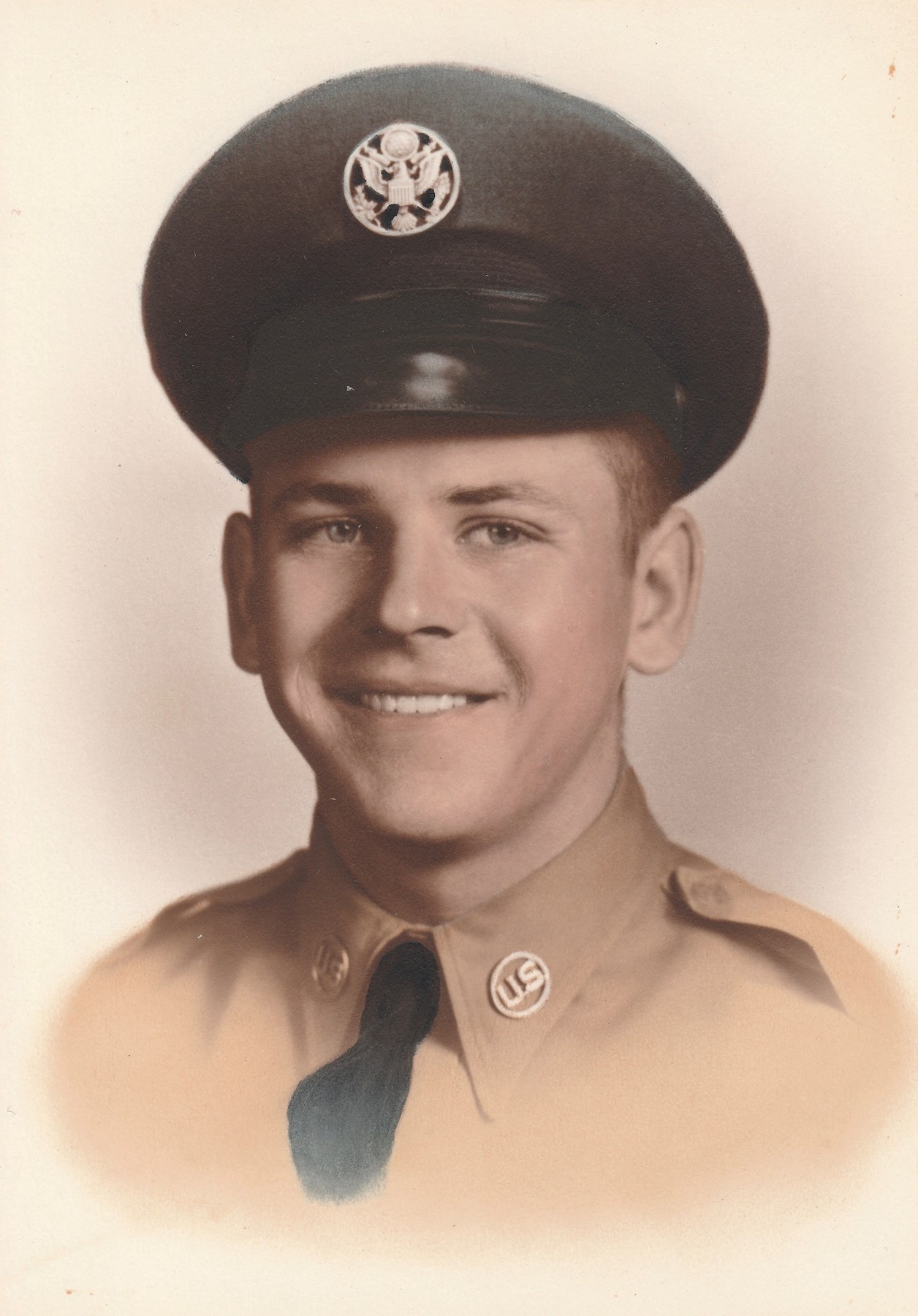 Obituary of Lawrence D. Longley Jr.