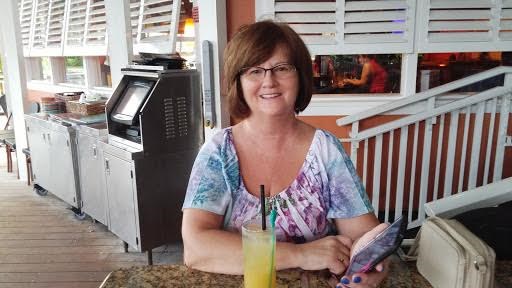 Obituary of Kathryn Louise Jones