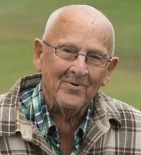 Obituary of Carl R. Benjamin