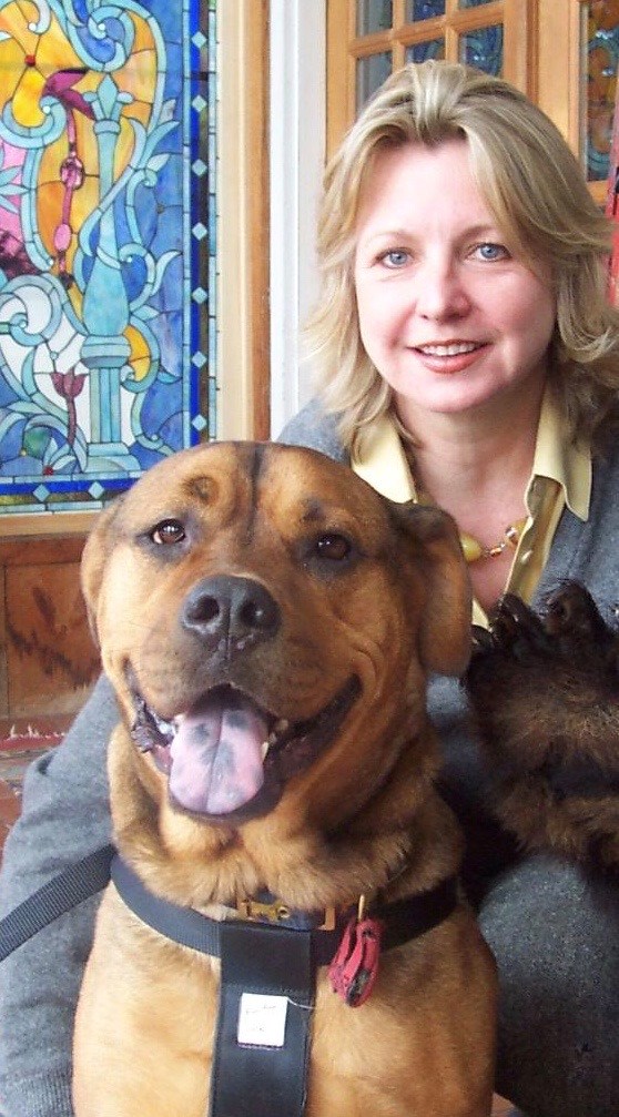 Obituary of Claudia Ann Stepke