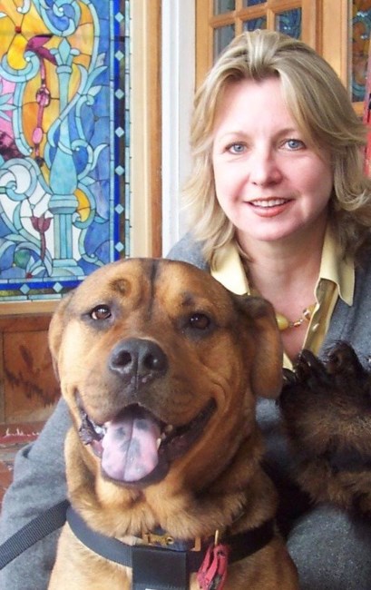 Avis de décès de Claudia Ann Stepke