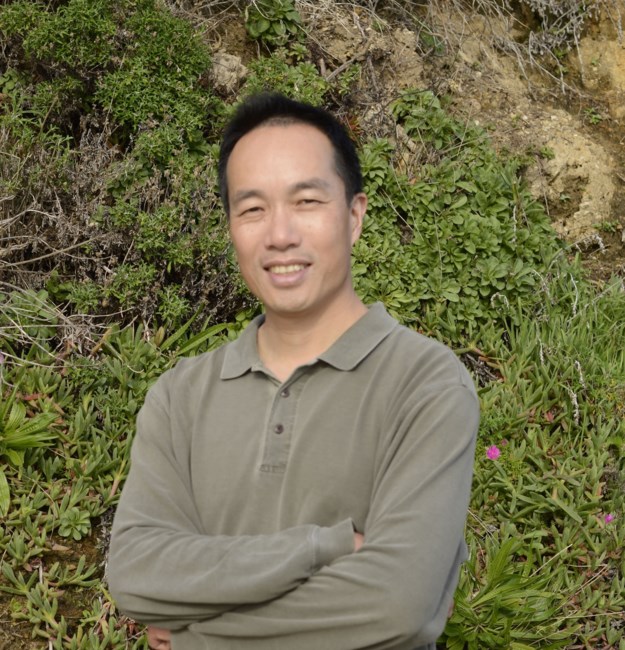 Obituary of Allen Yekwang Lao