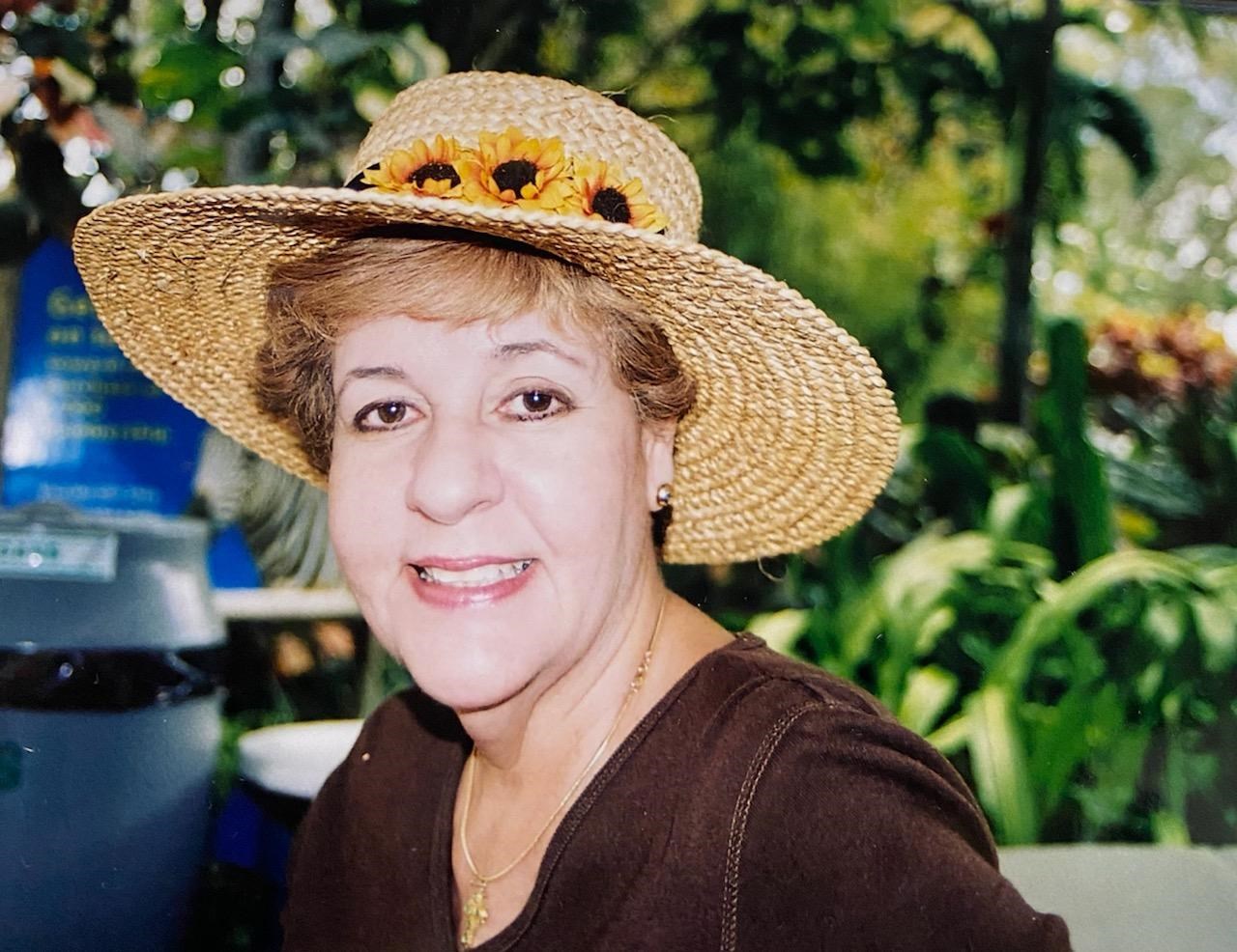 Obituary of Aida Julia Castro Quintero